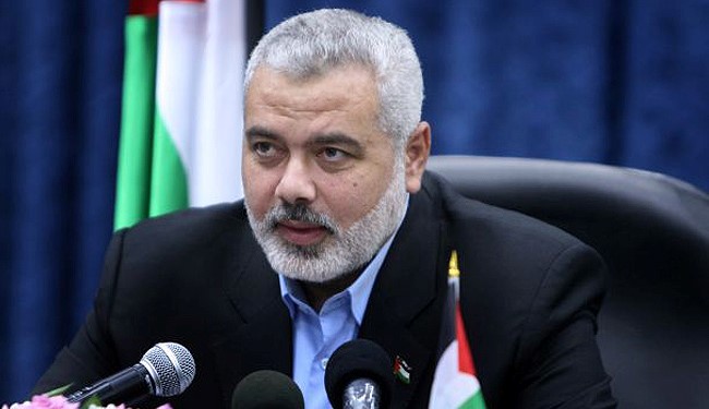 هنية يؤكد انتخاب خليفة لمشعل خلال الأيام القادمة