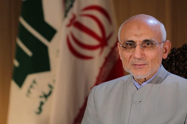 المرشح الرئاسي مير سليم : لن أنسحب من الانتخابات