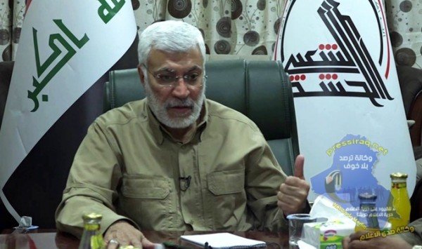المهندس محذراً الدول الراعية للإرهاب: هذا الوحش الإرهابي سيرتد عليكم