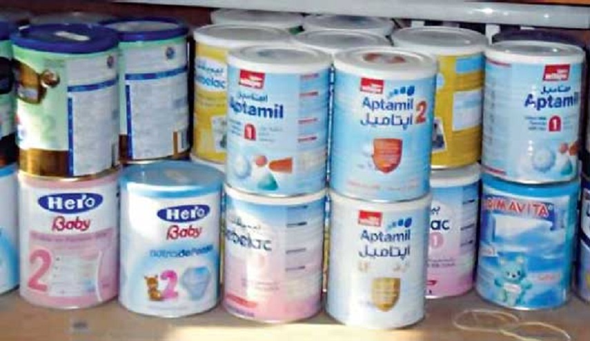 غضب في الشارع العراقي بعد الحكم بالسجن 11 عاما لشخص سرق حليبا لرضيعه