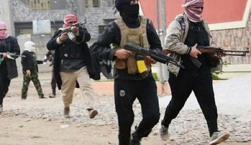 هذا هو عدد الداعشيين الأردنيين في العراق وسوريا !