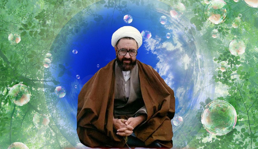 لماذا لم تستعدّوا جميعاً لاستقبال والدتكم..