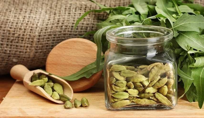 ماهي فوائد الهيل او ملك التوابل ؟