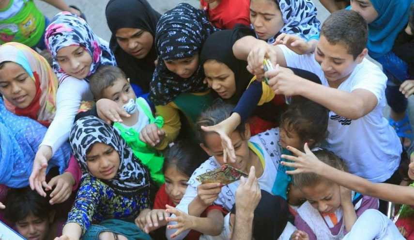 ما صحة خبر وجود 300 الف سيدة سوريّة حامل في لبنان؟