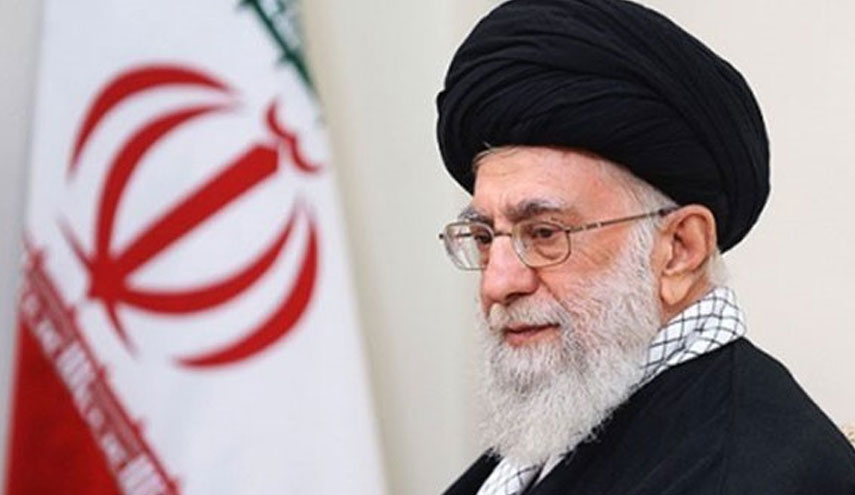 التعبئة في كلمات قائد الثورة الإسلامية الامام الخامنئي