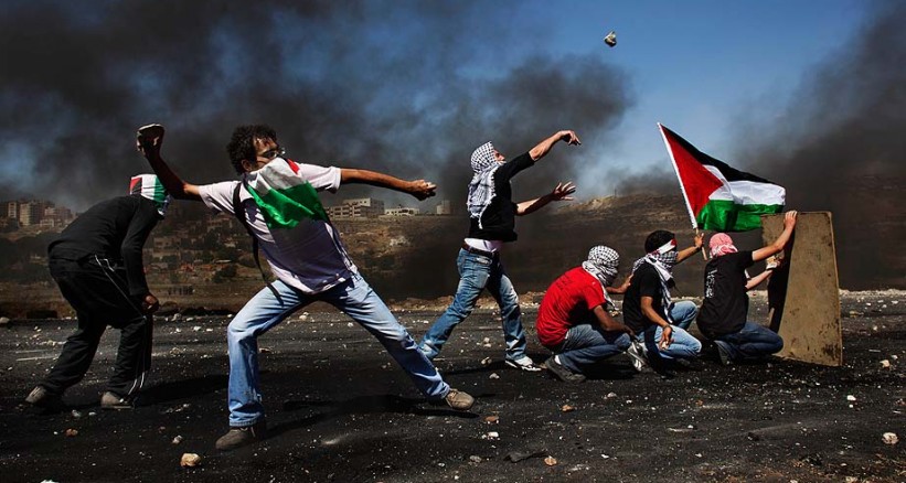 فلسطين، أم البدايات وأم النهايات