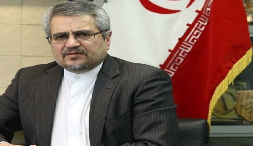 طهران: تصريحات محمد بن سلمان تهديد لايران وانتهاك لميثاق الامم المتحدة