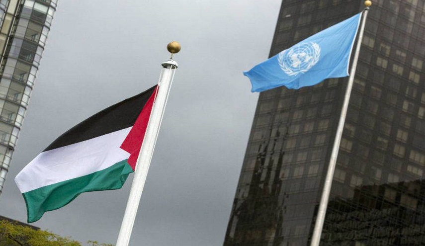 مؤتمر الأطراف المانحة لمساعدة الفلسطينيين في بروكسل اليوم