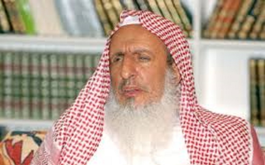 هذه حقيقة تدهور صحة مفتي السعودية آل الشيخ!