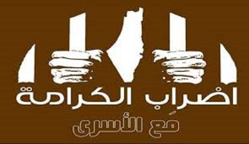الاحتلال بصدد استقدام أطباء أجانب لتغذية الأسرى الفلسطينيين المضربين قسريا