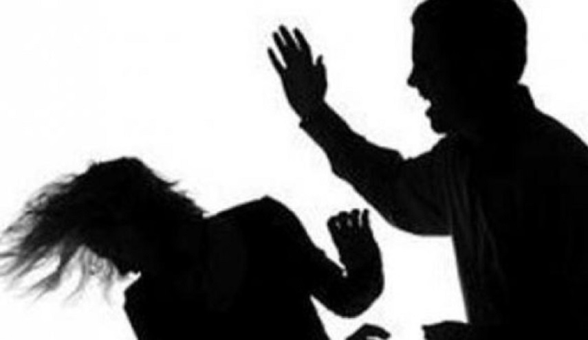 هذه هي الدولة العربية...... التي يؤمن شعبها بضرب النساء!
