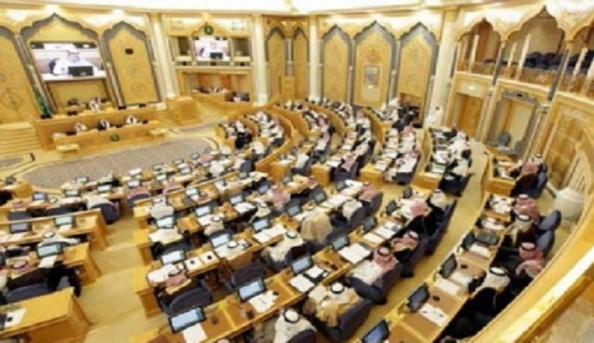 دمج هيئة الامر بالمعروف والنهي عن المنكر بوزارة الاوقاف علائم التقشف بالسعودية !