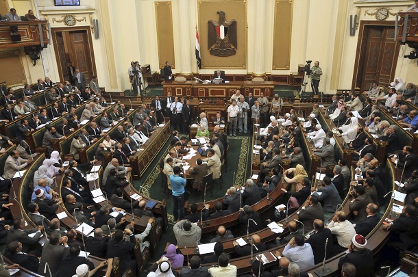 مصر ترحب بنتائج اجتماع أستانة 4 حول سوريا