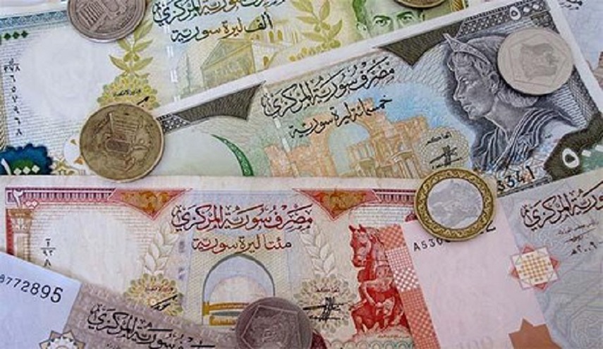 الاقتصاد السوري ينفضُ غبار الحرب.. ويبدأ بالتعافي