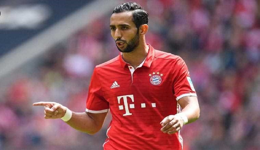هكذا رد نجم يوفنتوس المغربي مهدي بنعطية على تعرضه للعنصرية!!