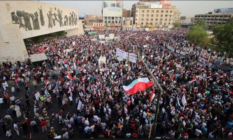 في العراق.. كيف تخسر صديقاً في 10 دقائق؟