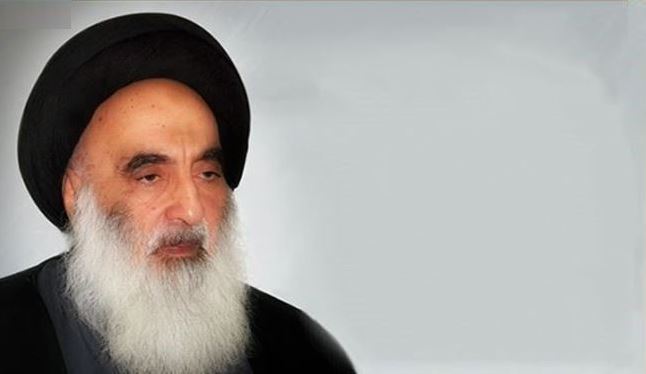 هام... المرجع السيستاني يحدد الحكم الشرعي في تقمص شخصية الأنبياء والأئمة (ع)