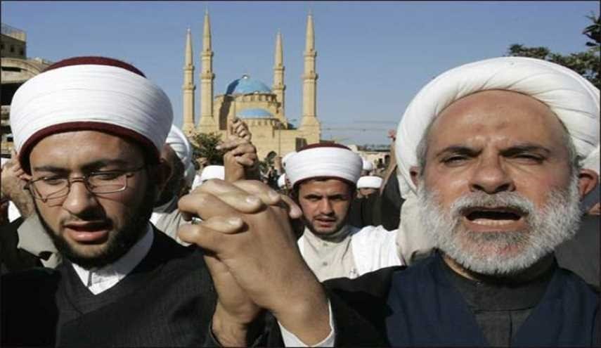 كذبة كبرى اسمها "الصراع السني الشيعي"