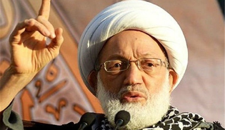 نواب البرلمان الايراني: محاكمة اية الله عيسى قاسم محاكمة حرية شعب بأكمله