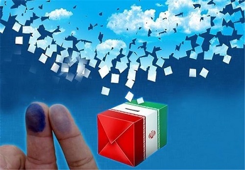 103 بلدان للايرانيين المقيمين في الخارج لخوض الانتخابات الرئاسية