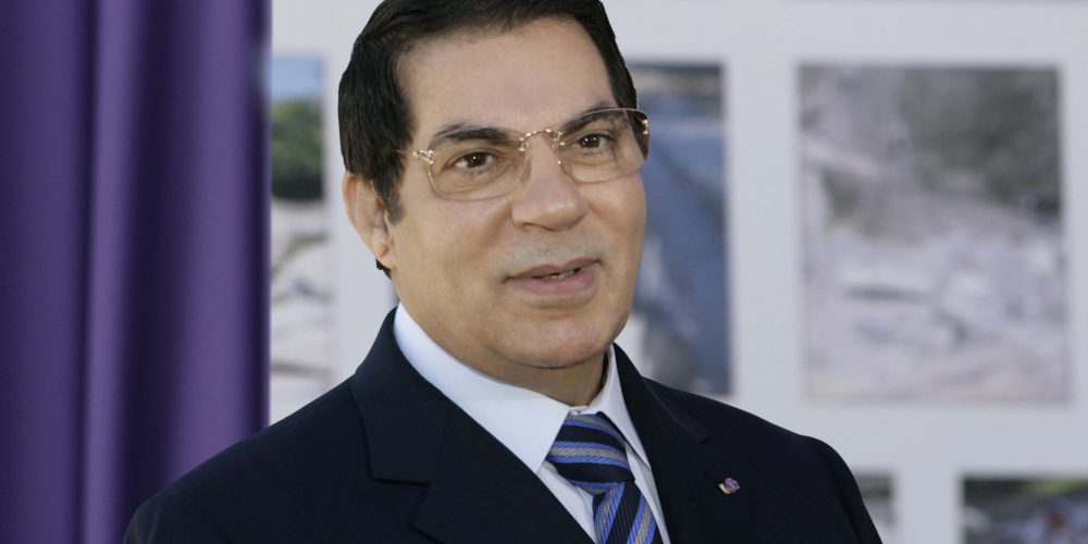 هل سيدخل بن علي الأرض التونسية ؟