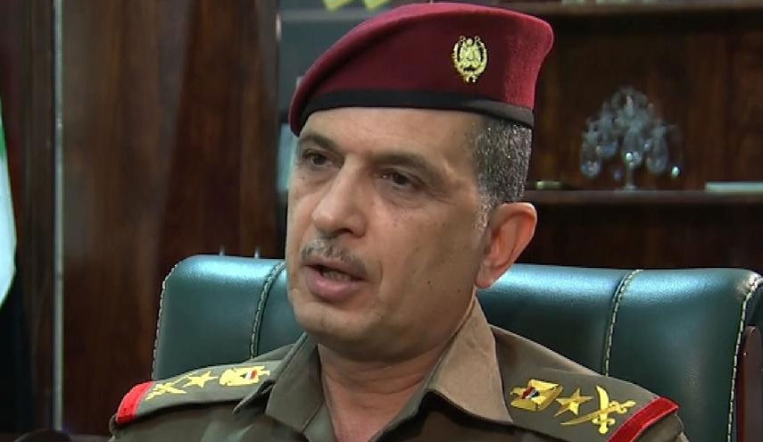 ماذا قال رئيس الأركان العراقي عن الموعد الدقيق لتحرير الموصل بالكامل؟