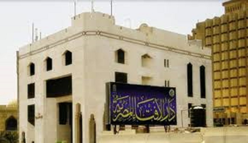 فتوى دار الإفتاء المصرية لاحياء ليلة النصف من شعبان