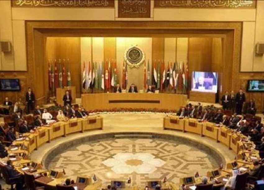 ما حقيقة إلغاء تجميد عضوية سوريا في الجامعة العربية؟