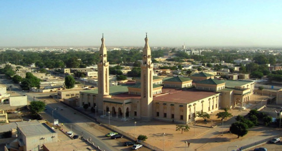 الاهتمام بالبيئة دعوة اسلامية منذ القدم