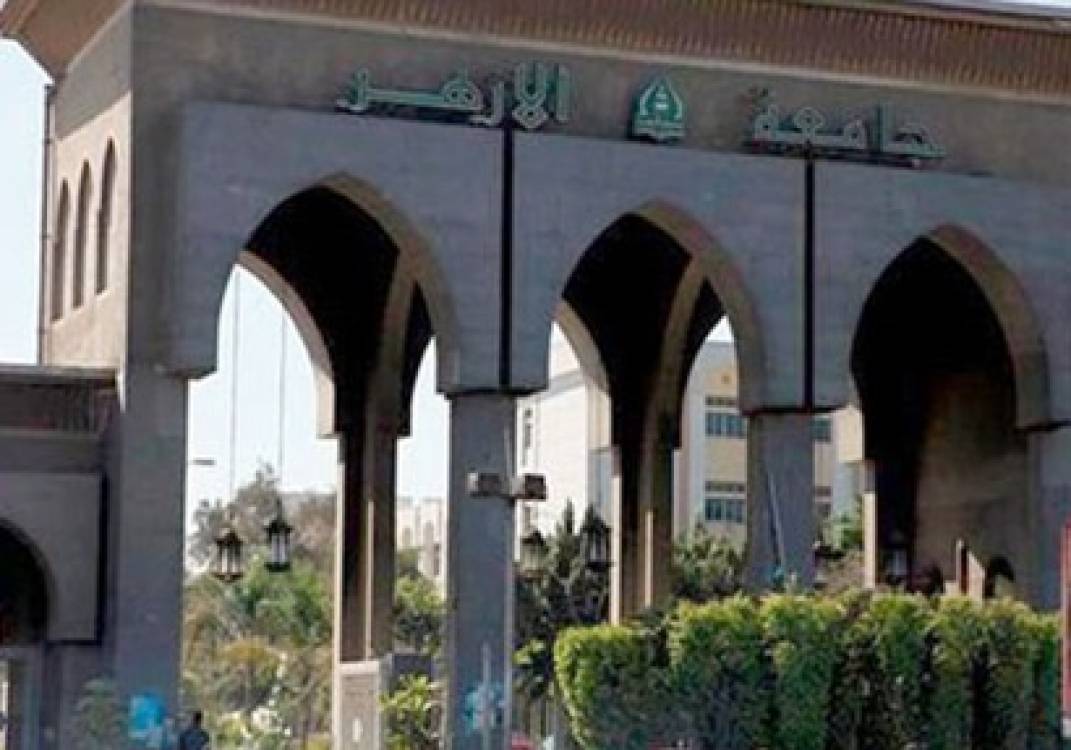 ما هو شرط دخول المسيحيين «الأزهر»؟!