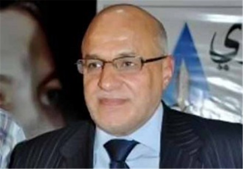 خليل حمدان يشيد بديموقراطية الانتخابات في ايران