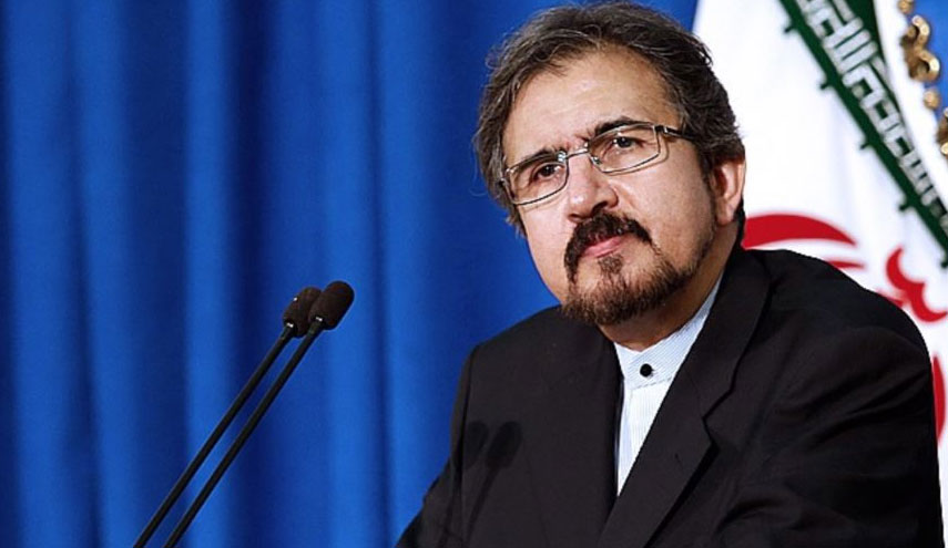 ايران: مستعدون للحوار مع السعودية