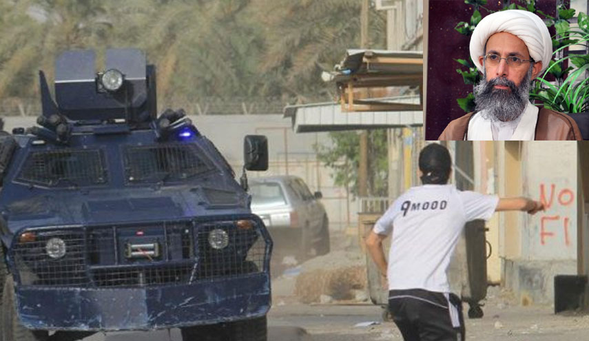 هذا ما تدفعه العوامية لتمسكها بمبادئ الشهيد الشيخ النمر..