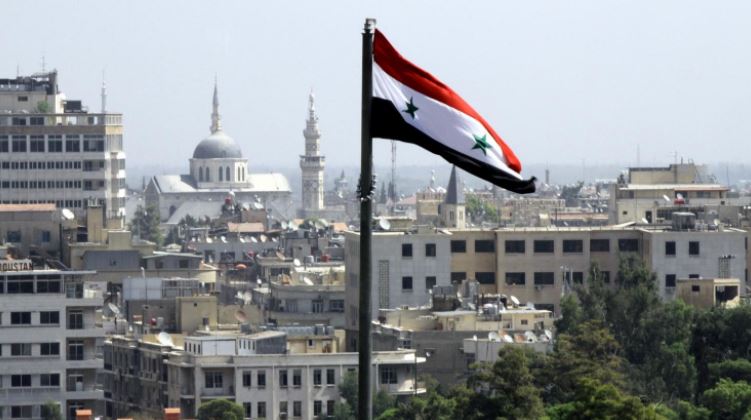 تحرير القابون يحصن العاصمة والجيش يتقدم نحو جوبر