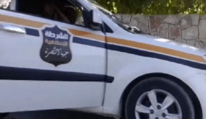 هذا ما فضحته "الكاميرا الخفية" من اسرار المسلحين في إدلب السورية!!