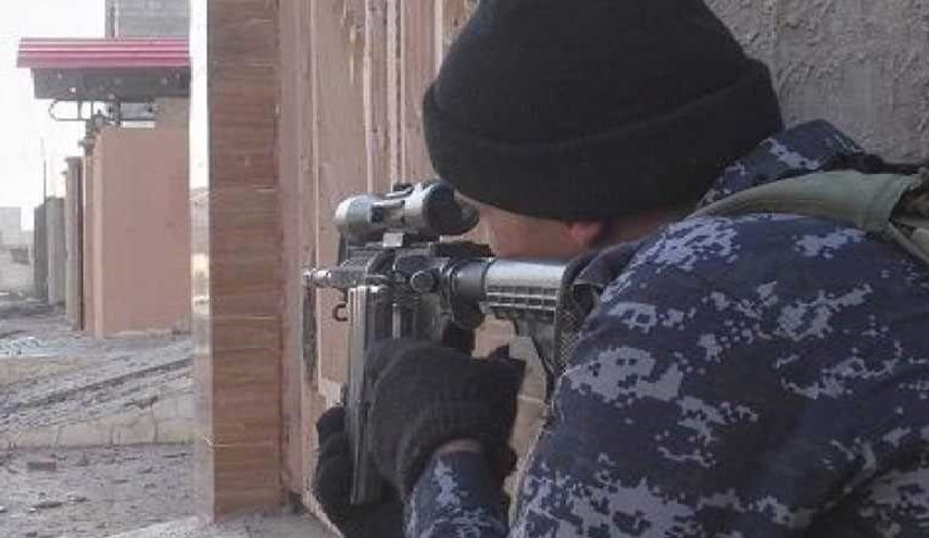 خبر مفرح من الشرطة الاتحادية ؟؟؟؟