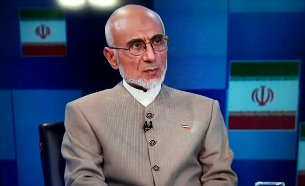 المرشح ميرسليم يهنئ الرئيس الحائز على ثقة الشعب الايراني