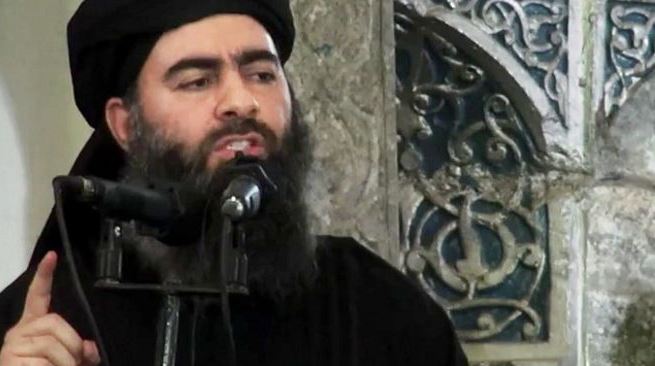 "داعشي" مقرب من البغدادي يكشف معلومات خطرة عنه وعن مخططاته