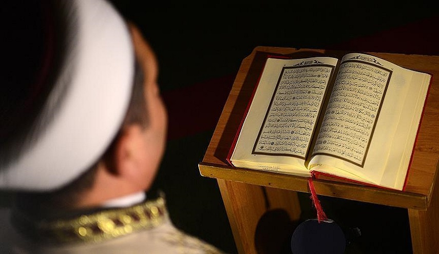 انطلاق المسابقة الخامسة الدولية لحفظ القرآن وحسن تلاوته بتركيا