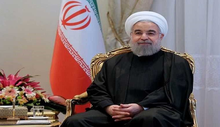 دول عربية وغربية تهنئ الرئيس روحاني بفوزه بولاية ثانية