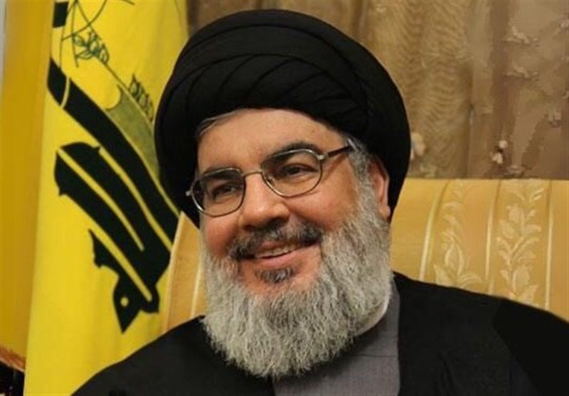 هذا ما قاله السيد حسن نصر الله في تهنئته للرئيس روحاني بإعادة انتخابه