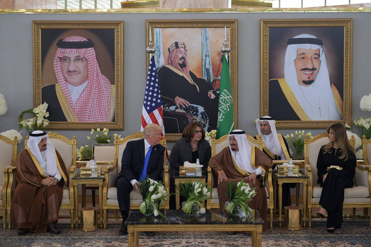 هل يجرؤ أباطرة التعذيب بالسعودية على اجراء انتخابات ديمقراطية كإيران!