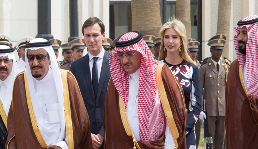 عندما لا يشتري المال الخليجي شيئاً   