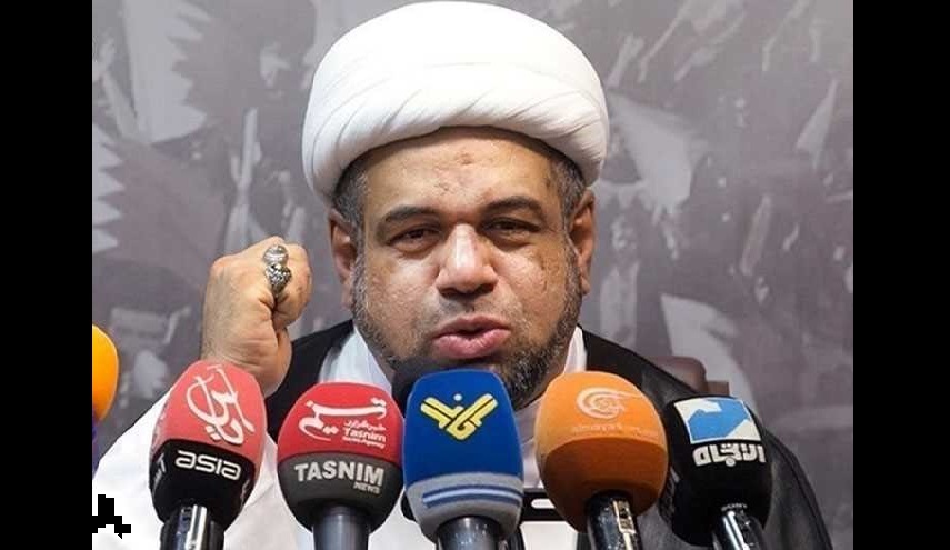 الشيخ الدقاق: محاكمة الشيخ عيسى قاسم باطلة جملة وتفصيلاً