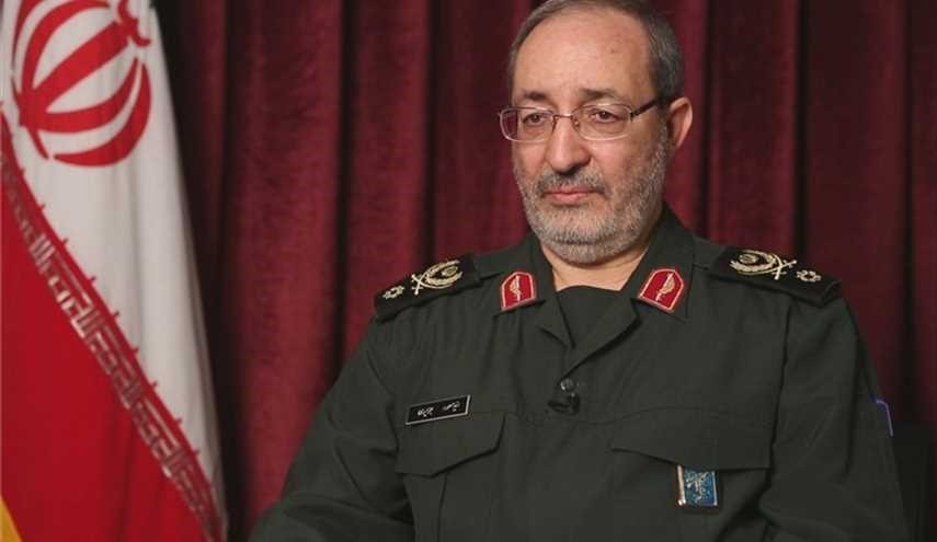 العميد جزائري: تصريحات تيلرسون نابعة من جهل الاميركيين
