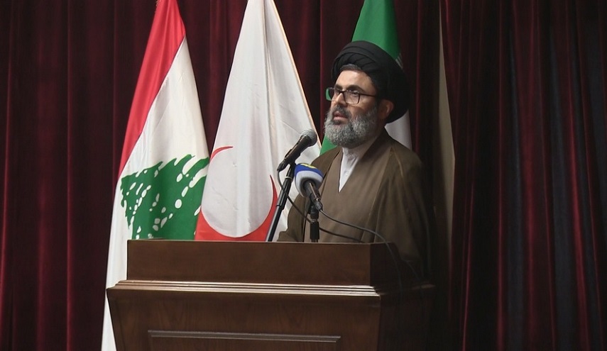 السيد صفي الدين: الإدارة الأميركية المعاقة لن تتمكن من المقاومة