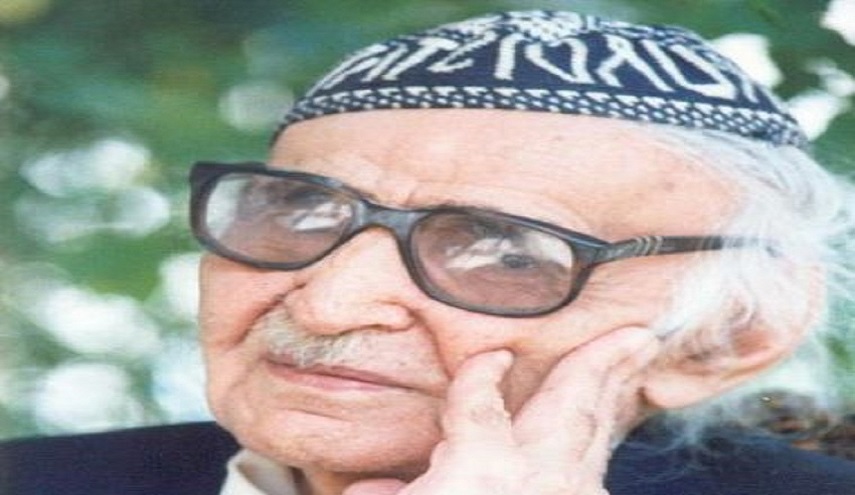 تعرف اكثر على شاعر العرب الاكبر "الجواهري"