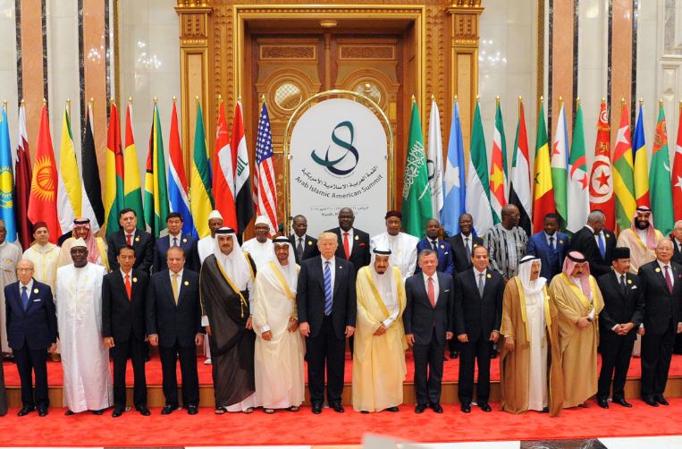 قراءة سريعة في "إعلان الرياض"