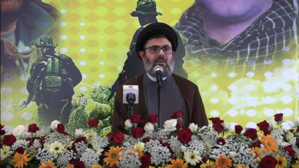 السيد صفي الدين: القمم الأميركية الخليجية لا تخيفنا، والمقاومة ستنتصر
