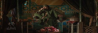 مسلسل باب المراد